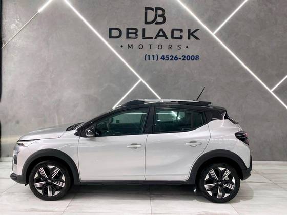 RENAULT KARDIAN 1.0 TCE FLEX TECHNO EDC